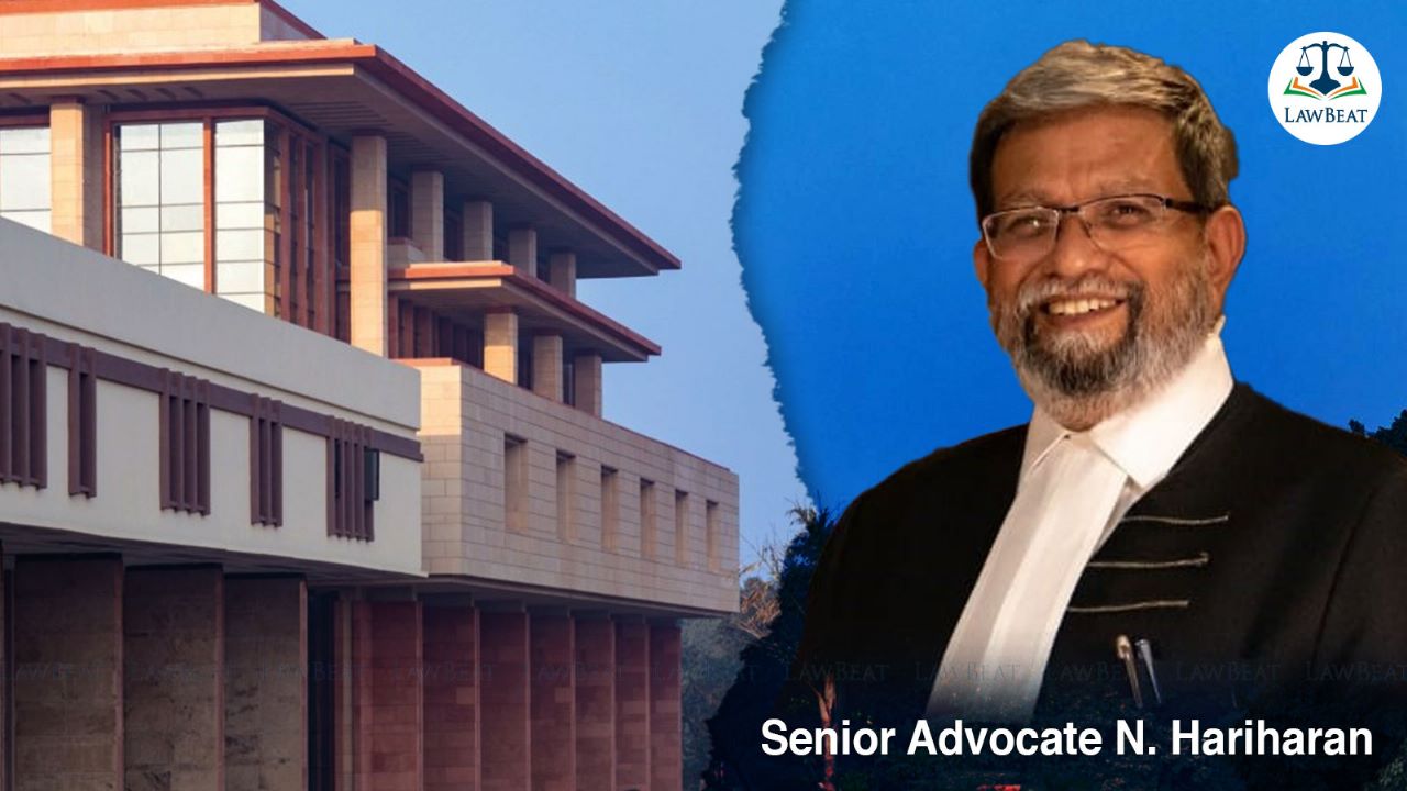 How Can Special Court be constituted to try offences under Disabilities Act?: Delhi HC appoints Sr Adv N. Hariharan as amicus to assist How Can Special Court be constituted to try offences under Disabilities Act?: Delhi HC appoints Sr Adv N. Hariharan as amicus to assist